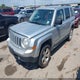 1J4NF1GB4BD250333 2011 Jeep Patriot Sport auction photo thumbnail 2