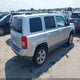 1J4NF1GB4BD250333 2011 Jeep Patriot Sport auction photo thumbnail 4