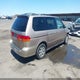 5FNRL18913B106003 2003 Honda Odyssey Ex-L auction photo thumbnail 4