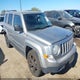 1C4NJPBA9ED893643 2014 Jeep Patriot Altitude auction photo thumbnail 1
