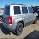 1C4NJPBA9ED893643 2014 Jeep Patriot Altitude auction photo thumbnail 4