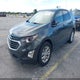 3GNAXKEV1KS507296 2019 Chevrolet Equinox Lt auction photo thumbnail 2