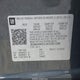 3GNAXKEV1KS507296 2019 Chevrolet Equinox Lt auction photo thumbnail 9