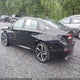 1HGCV1F32MA032780 2021 Honda Accord Sport auction photo thumbnail 14