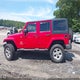 1C4HJWEG3CL215710 2012 Jeep Wrangler Unlimited Sahara auction photo thumbnail 14