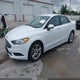 3FA6P0HD3JR284521 2018 Ford Fusion Se auction photo thumbnail 2