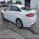 3FA6P0HD3JR284521 2018 Ford Fusion Se auction photo thumbnail 3