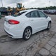 3FA6P0HD3JR284521 2018 Ford Fusion Se auction photo thumbnail 4