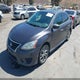 3N1AB7AP0DL691979 2013 Nissan Sentra Sr auction photo thumbnail 2