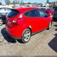 1FADP3K29DL247055 2013 Ford Focus Se auction photo thumbnail 4