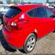 1FADP3K29DL247055 2013 Ford Focus Se auction photo thumbnail 6