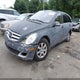 4JGCB65E87A055777 2007 Mercedes-Benz R 350 4Matic auction photo thumbnail 2