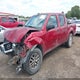 1N6AD0EV8EN730873 2014 Nissan Frontier Pro-4X/S/Sl/Sv auction photo thumbnail 2