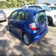 JHMGE88469S065196 2009 Honda Fit Sport auction photo thumbnail 3