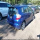 JHMGE88469S065196 2009 Honda Fit Sport auction photo thumbnail 4
