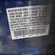 JHMGE88469S065196 2009 Honda Fit Sport auction photo thumbnail 9