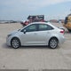 5YFB4MDE9PP031242 2023 Toyota Corolla Le auction photo thumbnail 14