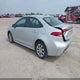5YFB4MDE9PP031242 2023 Toyota Corolla Le auction photo thumbnail 3