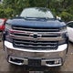 1GCUYGEL1KZ162157 2019 Chevrolet Silverado 1500 Ltz auction photo thumbnail 12