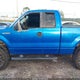 1FTFX1EF4EFB56281 2014 Ford F-150 Stx auction photo thumbnail 14