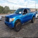 1FTFX1EF4EFB56281 2014 Ford F-150 Stx auction photo thumbnail 2