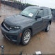 1C4RJGAG8SC322640 2025 Jeep Grand Cherokee Laredo X 4X2 auction photo thumbnail 2