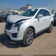 1GYKNCR43RZ746849 2024 Cadillac Xt5 Fwd Premium Luxury auction photo thumbnail 2