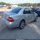 JTHBN36F455001068 2005 Lexus Ls 430 auction photo thumbnail 4