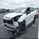 5TDCZRAH2NS551420 2022 Toyota Highlander L auction photo thumbnail 2