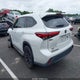 5TDCZRAH2NS551420 2022 Toyota Highlander L auction photo thumbnail 3