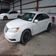 1C3CCBAB8CN158808 2012 Chrysler 200 Lx auction photo thumbnail 2