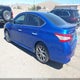 3N1AB7AP5FY260169 2015 Nissan Sentra Sr auction photo thumbnail 3