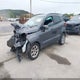 MAJ6S3GL2LC363866 2020 Ford Ecosport Se auction photo thumbnail 2