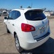 JN8AS5MT8DW541045 2013 Nissan Rogue S auction photo thumbnail 3