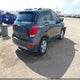 3GNCJLSB9LL183553 2020 Chevrolet Trax Fwd Lt auction photo thumbnail 4