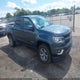 1GCGTDEN9K1141678 2019 Chevrolet Colorado Z71 auction photo thumbnail 1