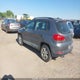 WVGBV7AX9FW576959 2015 Volkswagen Tiguan S auction photo thumbnail 3