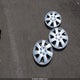 3HGGK5H55FM753634 2015 Honda Fit Lx auction photo thumbnail 11