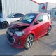 1G1JD6SB4L4137362 2020 Chevrolet Sonic Lt auction photo thumbnail 2