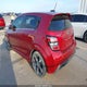 1G1JD6SB4L4137362 2020 Chevrolet Sonic Lt auction photo thumbnail 3