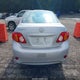 1NXBU4EE2AZ312917 2010 Toyota Corolla Le auction photo thumbnail 17