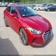 KMHD74LF0HU089623 2017 Hyundai Elantra Se auction photo thumbnail 1