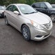 5NPEB4AC4BH119238 2011 Hyundai Sonata Gls auction photo thumbnail 1