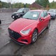 5NPEL4JA9MH064252 2021 Hyundai Sonata Sel auction photo thumbnail 2