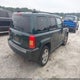 1J4NT2GB8AD573474 2010 Jeep Patriot Sport auction photo thumbnail 4