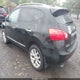 JN8AS5MV4BW690602 2011 Nissan Rogue Sv auction photo thumbnail 3