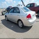KNAFE221995668342 2009 Kia Spectra Ex auction photo thumbnail 3