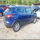 JN1BJ1AV2MW307035 2021 Nissan Rogue Sport S Fwd Xtronic Cvt auction photo thumbnail 4