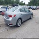 19UDE2F75HA012459 2017 Acura Ilx Premium Package/Technology Plus Package auction photo thumbnail 4