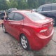 KMHDH4AE2CU384514 2012 Hyundai Elantra Gls (Ulsan Plant) auction photo thumbnail 3